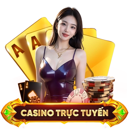 Casino trực tuyến BK8