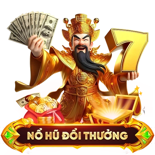 nổ hũ đổi thưởng BK8